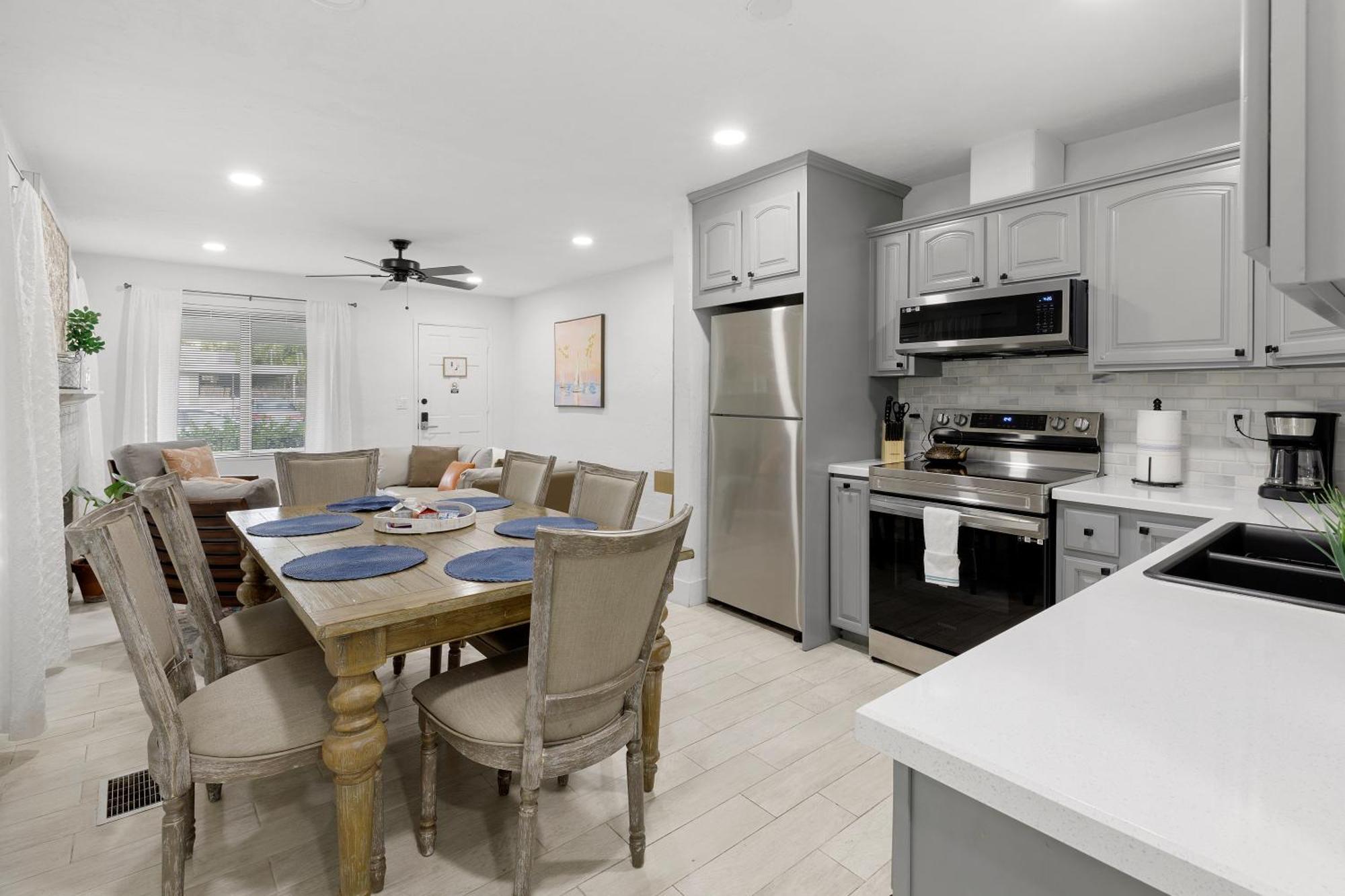 Summer Retreat House Fort Lauderdale Exteriér fotografie