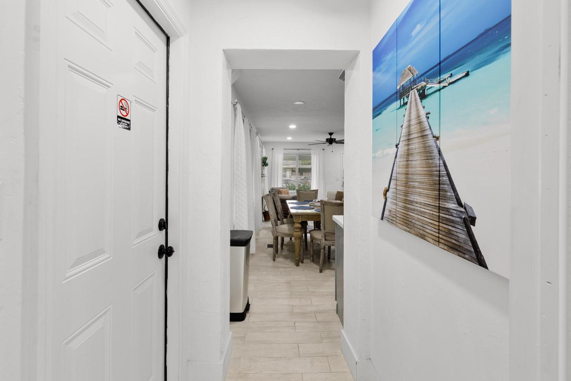 Summer Retreat House Fort Lauderdale Exteriér fotografie